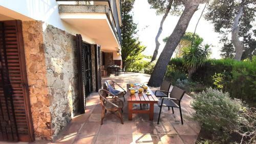 Apartamento Cliper L-1