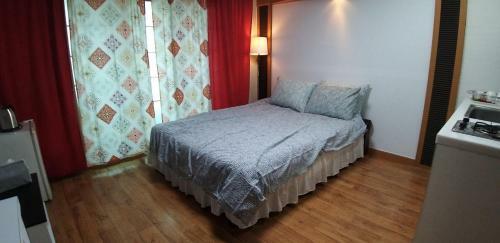 Hostal Dodoobong Pension Guesthouse
