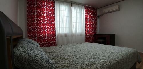 Hostal Dodoobong Pension Guesthouse