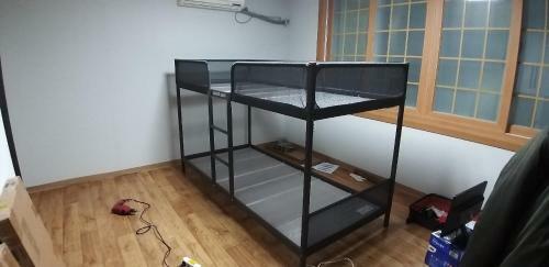 Hostal Dodoobong Pension Guesthouse