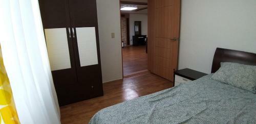 Hostal Dodoobong Pension Guesthouse