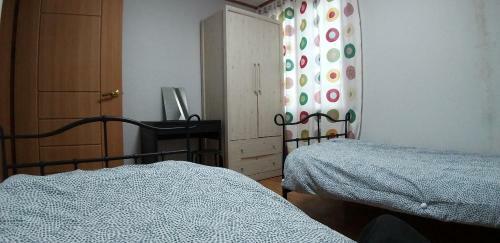Hostal Dodoobong Pension Guesthouse