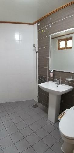 Hostal Dodoobong Pension Guesthouse