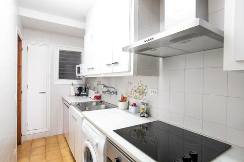 Apartamento Monturiol 10
