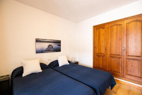 Apartamento Monturiol 10