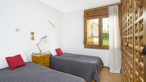 Apartamento Cenit A-2