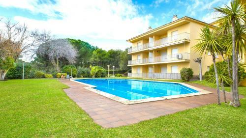 Apartamento Cenit A-2