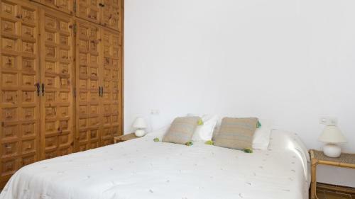 Apartamento Cenit A-2