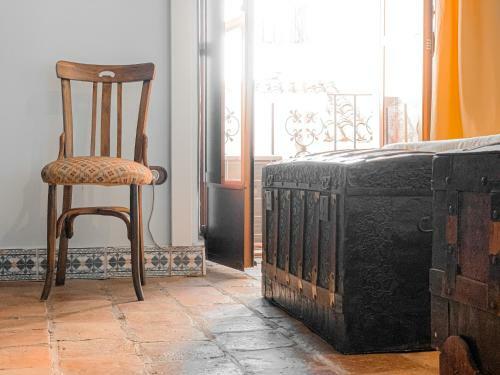 Agroturismo Casa Rural El Portal�n
