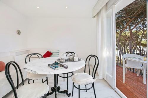 Apartamento Ancora 07