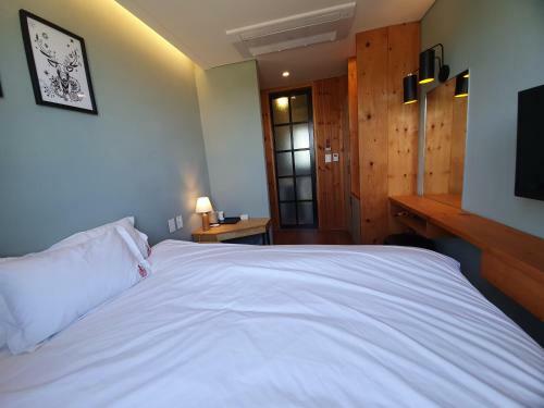 Apartamento Swiss In Jeju