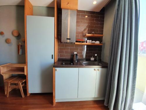 Apartamento Swiss In Jeju
