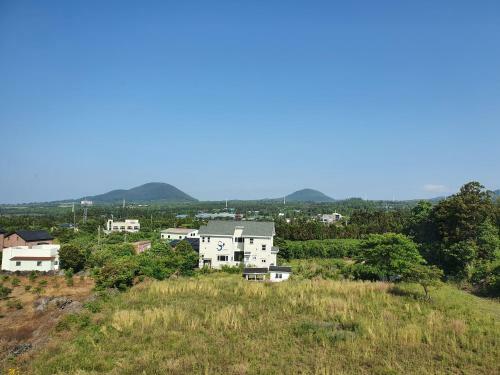 Apartamento Swiss In Jeju