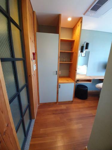 Apartamento Swiss In Jeju