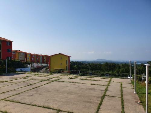 Apartamento Swiss In Jeju