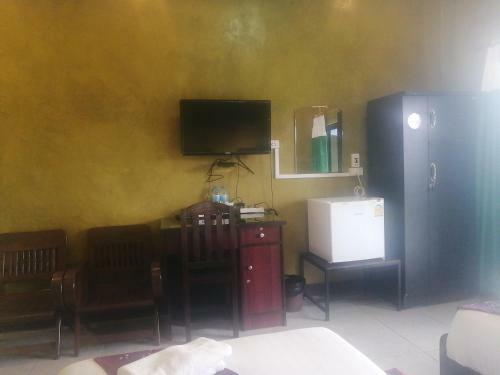 Hostal Baan Ruam Cha
