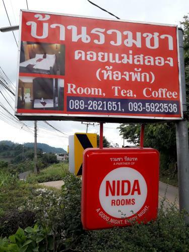 Hostal Baan Ruam Cha