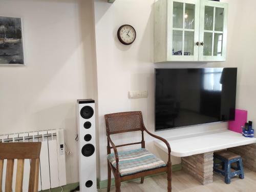Casa Con Encanto Junto A La Playa -