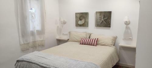 Casa Con Encanto Junto A La Playa -