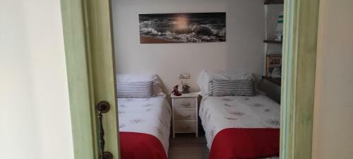 Casa Con Encanto Junto A La Playa -