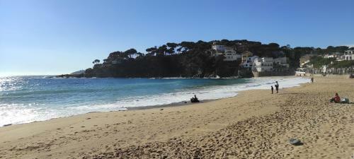 Casa Con Encanto Junto A La Playa -