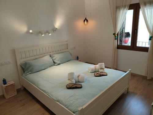 Apartamento Llafranc 100 % (c/llevant)
