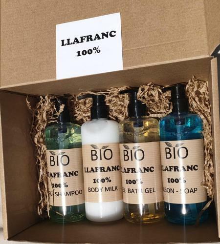 Apartamento Llafranc 100 % (c/llevant)