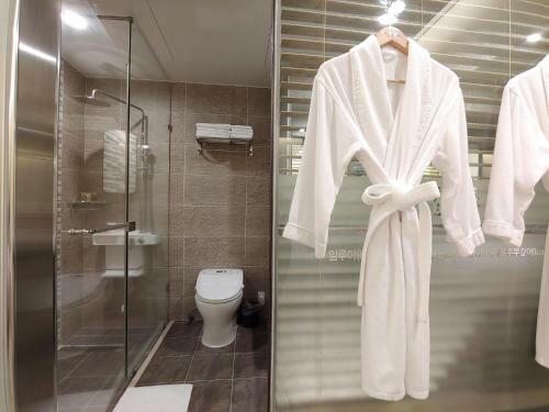 Jeju Irrua Hotel