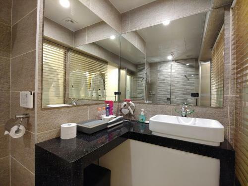 Jeju Irrua Hotel