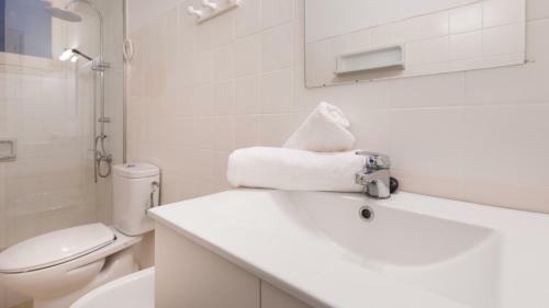 Apartamento Mar Sol 1