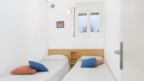 Apartamento Geranis 1