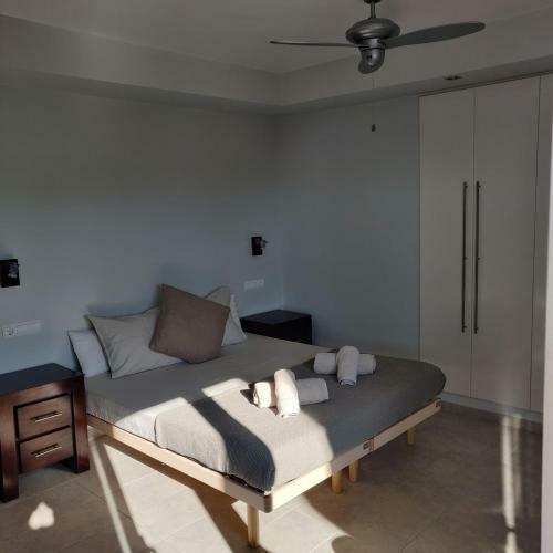 Apartamento Brasil Street