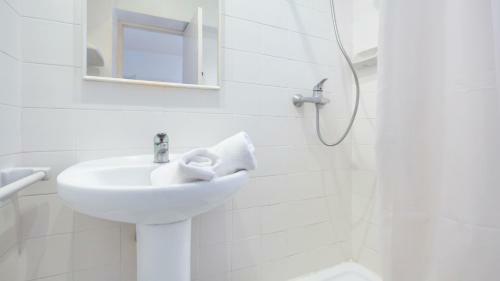 Apartamento Geranis 2