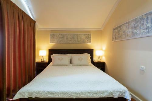 Apartamento Alma Suites