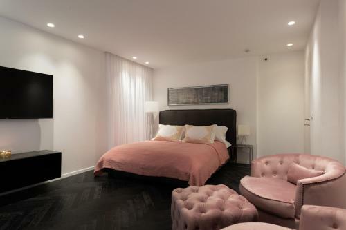 Apartamento Alma Suites
