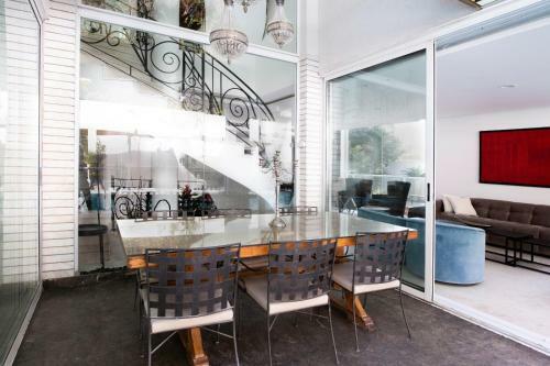 Apartamento Alma Suites