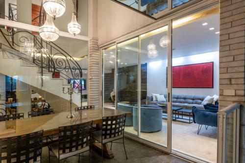 Apartamento Alma Suites