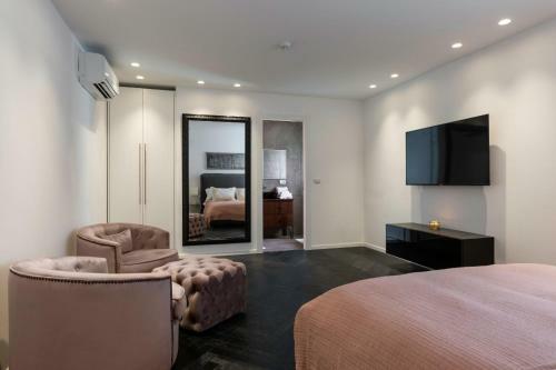 Apartamento Alma Suites