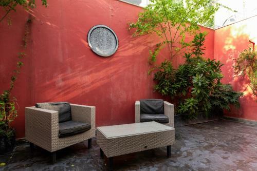 Apartamento Alma Suites