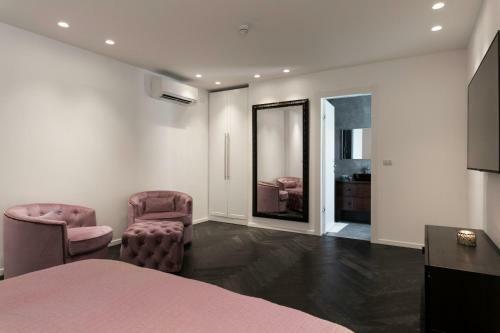 Apartamento Alma Suites