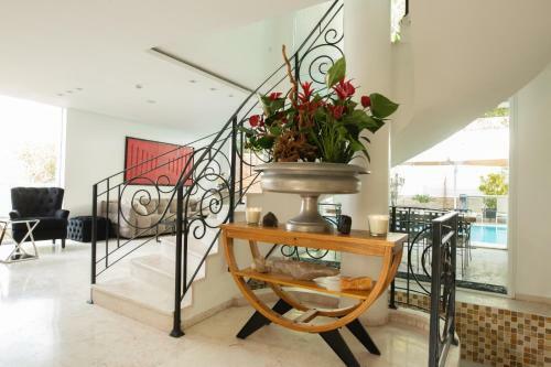 Apartamento Alma Suites