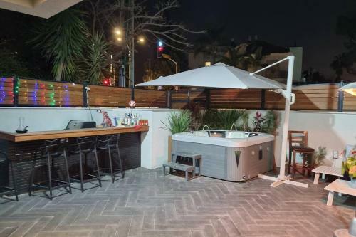 Lara - Herzliya Urban Villa