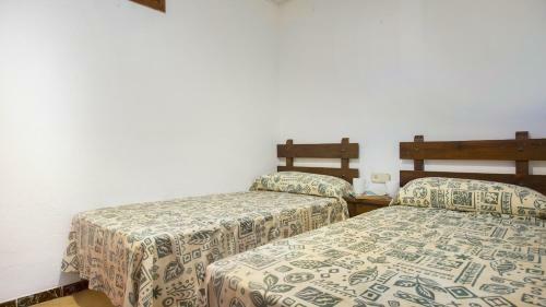 Apartamento Pelegrins Pl