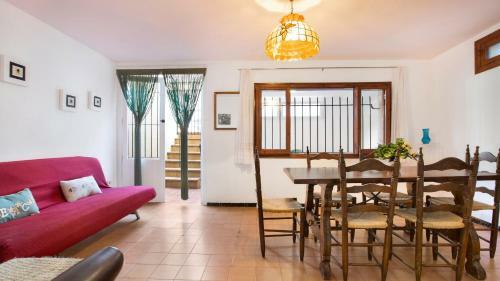 Apartamento Pelegrins Pl