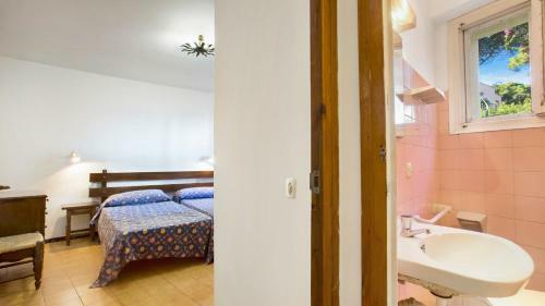 Apartamento Pelegrins Pl