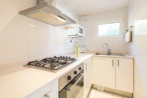 Apartamento Ancora 12