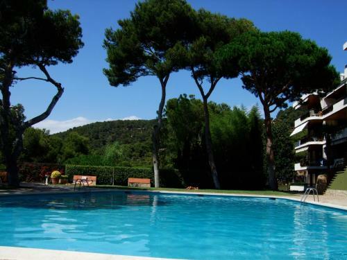 Apartamento Sa Llum Garbi I - 393