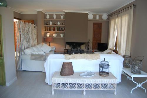 Apartamento Sa Llum Garbi I - 393