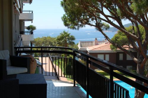 Apartamento Sa Llum Garbi I - 393