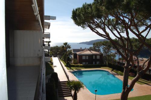 Apartamento Sa Llum Garbi I - 393